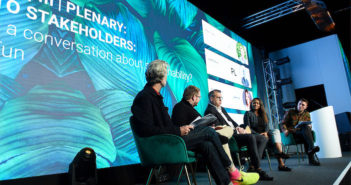 Sustainable Design Summit releases complete agenda Speakers at Sustainable Design Summit