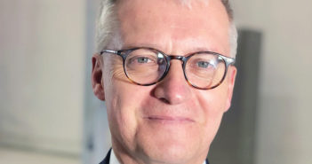 Christophe Cador, CEO of the Satys Group