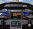 Flight deck