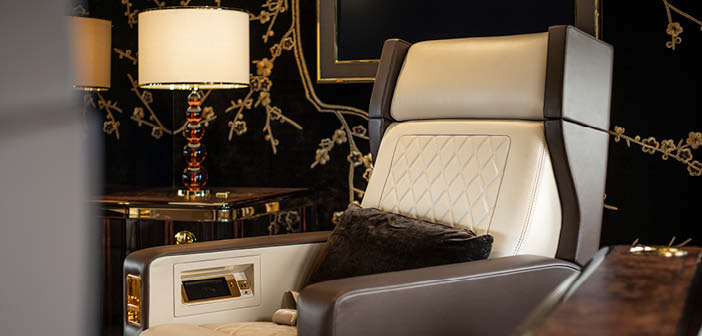 Wingback seat design