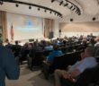 Lecture hall