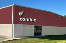 Hangar building