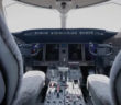 Aircraft cockpit