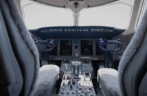 VIDEO: Bombardier’s Certified Pre-Owned aircraft programme Aircraft cockpit