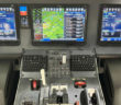 Aircraft avionics