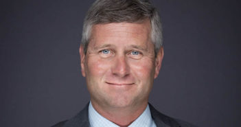 Gulfstream announces senior VP of manufacturing and completions appointment portrait of John Kenan