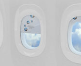 Emirates named launch customer for ATG aerBlade window shades