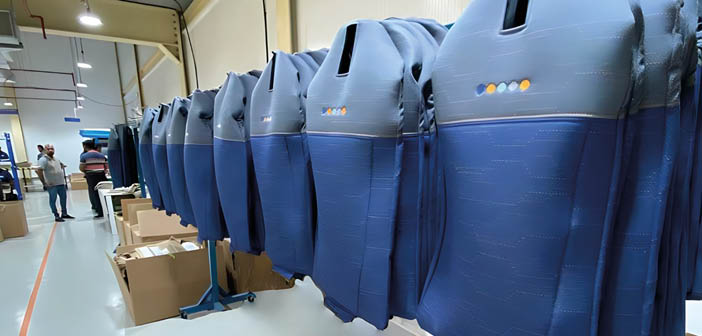 Seat covers