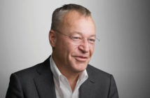 Stephen Elop