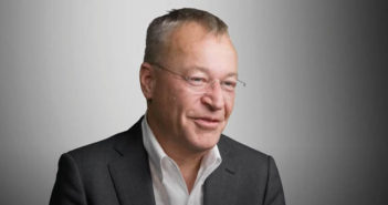 VIDEO: Customer input on the Citation CJ3 Gen2 Stephen Elop