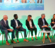 conference panel event