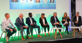 Registration open for Sustainable Skies World Summit 2024 conference panel event