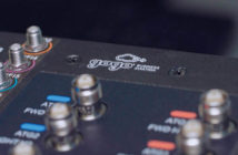 Avance L5 unit